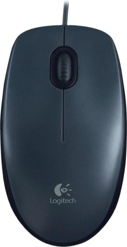 Logitech Mouse M90