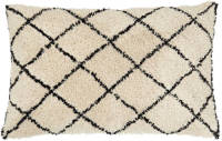 whkmp's own wehkamp home sierkussenhoes Berry (40x60 cm)