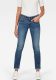 G-star Raw Midge Saddle straight fit jeans