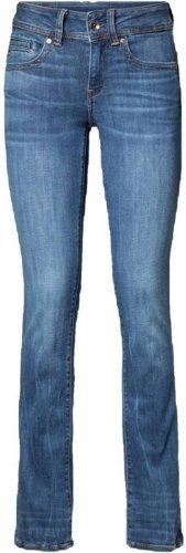 G-star Raw Midge Saddle straight fit jeans