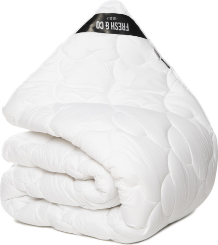 Fresh & Co Seizoens Dekbed - Medium Warm 260 x 220