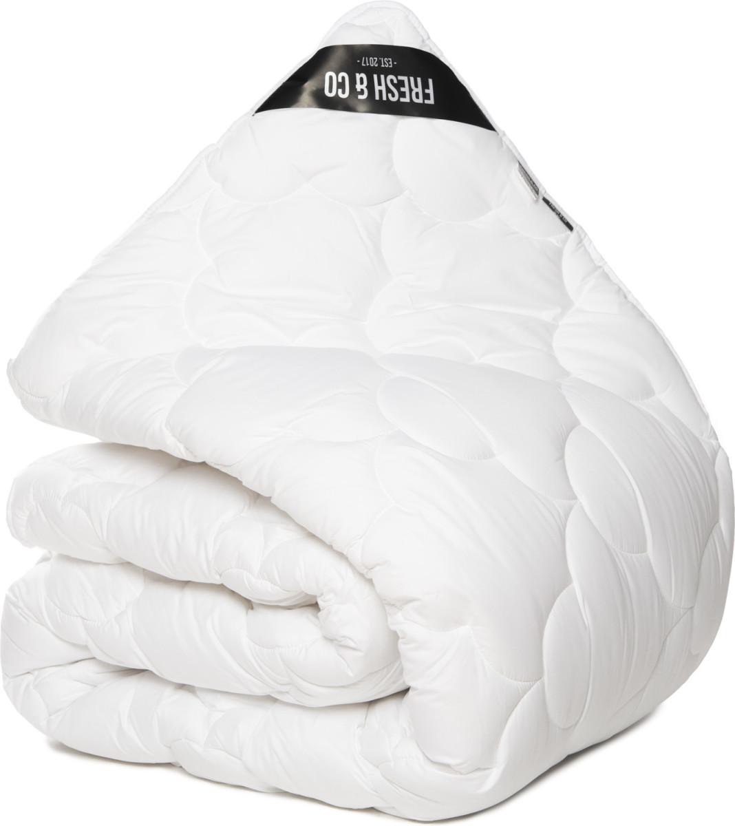 Fresh & Co Seizoens Dekbed - Medium Warm 260 x 220