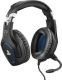 Trust GXT 488 FORZE Official Licensed Playstation 4 Gaming Headset - Zwart