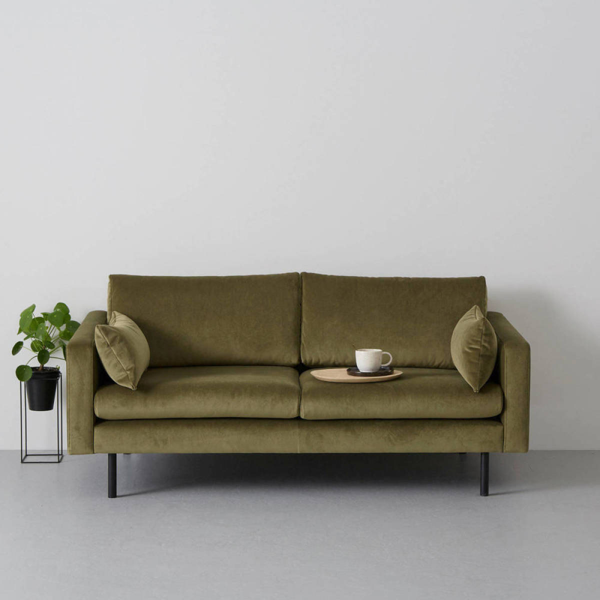 wehkamp home 2-zitsbank Adam