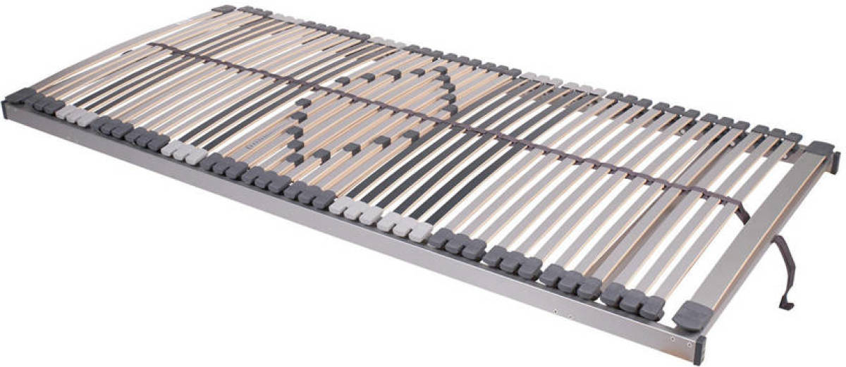 wehkamp home lattenbodem Trioflex 7 zone 44 latten