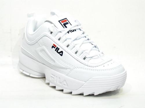 Fila disruptor-kids