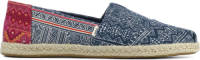 Toms alpargata-rope