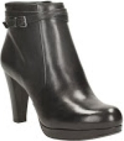 Clarks Kendra Shell
