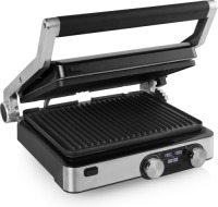 Princess 117310 Contact grill Zwart