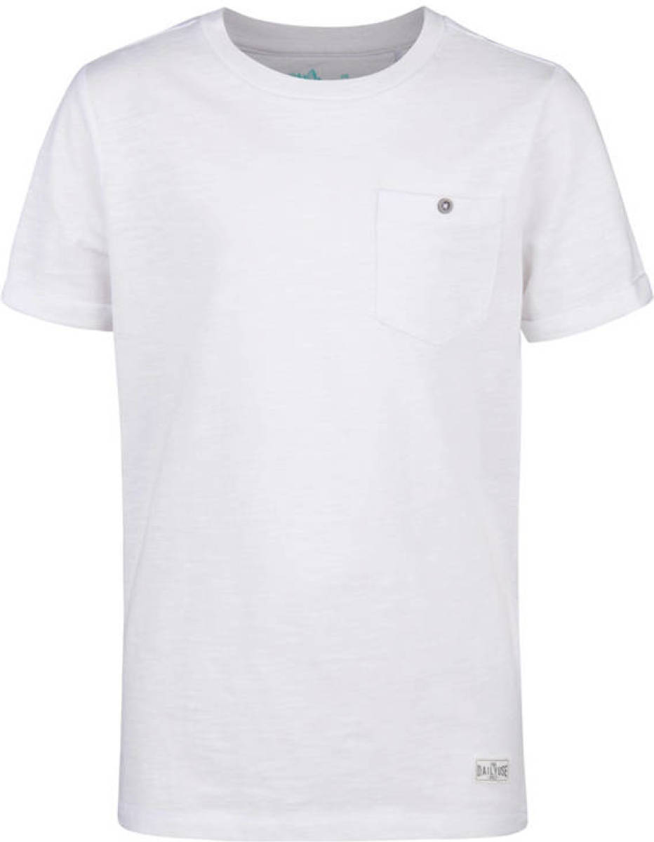WE Fashion T-shirt wit