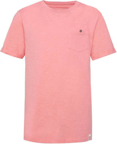 WE Fashion T-shirt roze