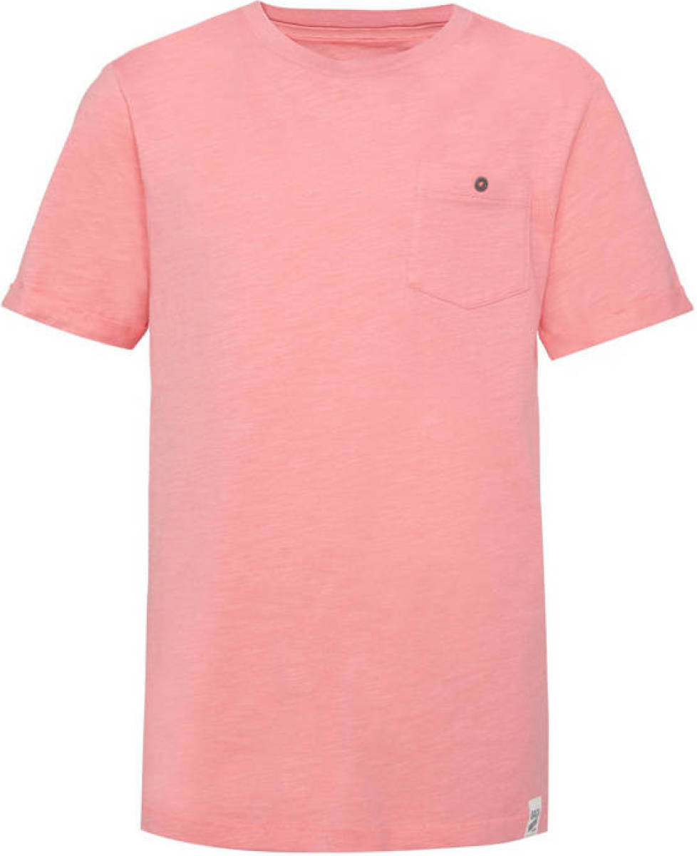 WE Fashion T-shirt roze