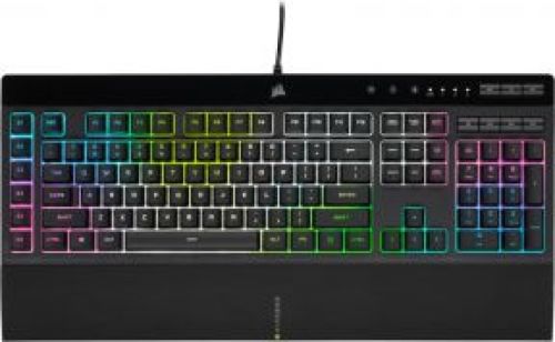 Corsair Gaming K55 RGB Pro XT