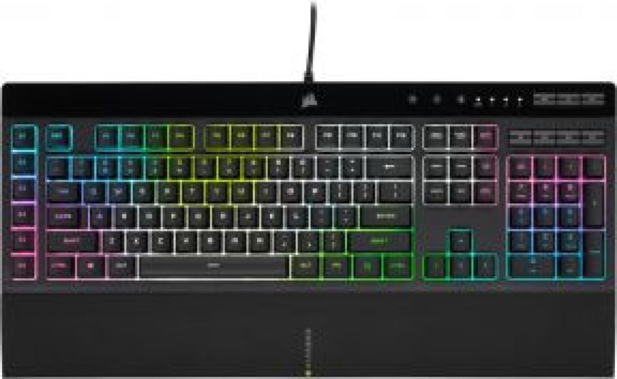 Corsair Gaming K55 RGB Pro XT