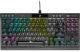 Corsair Gaming K70 RGB TKL Champion Series MX Red