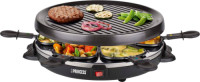 Princess Raclette 6 Grill Party 162725