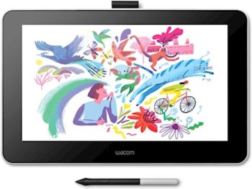 Wacom One 13 Pen Display