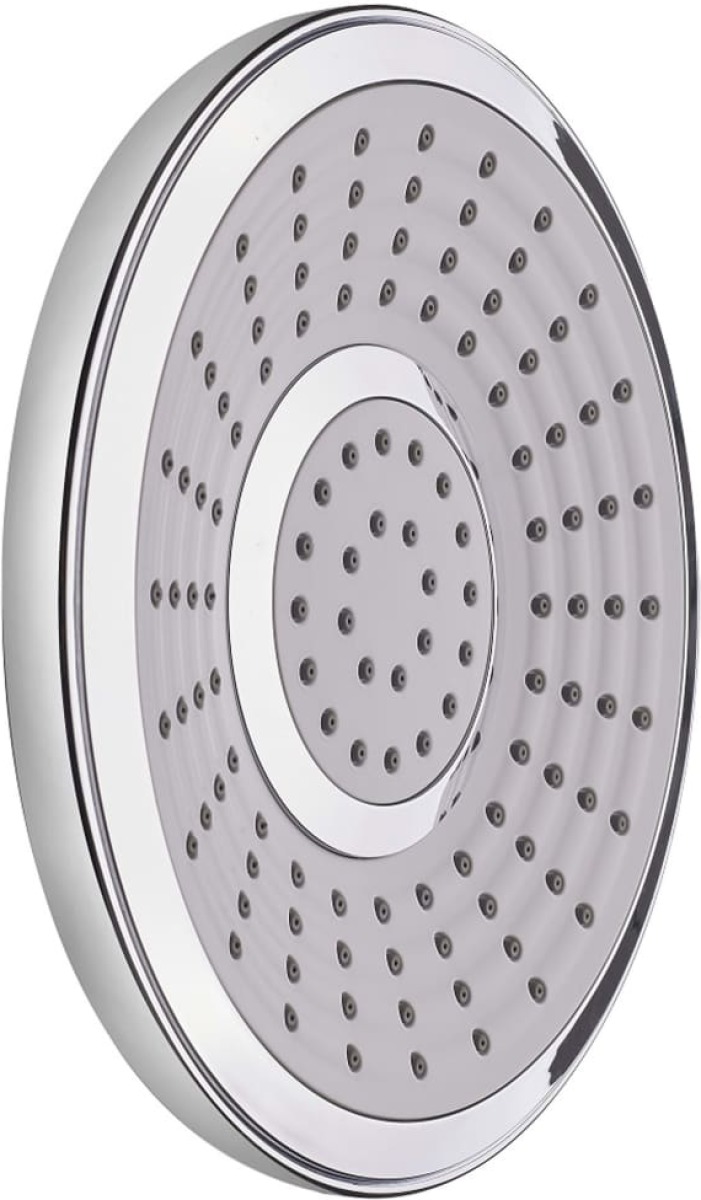 SCHÜTTE Regendouche GRENOBLE chroomkleurig