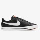 Nike Court Legacy sneakers zwart/wit