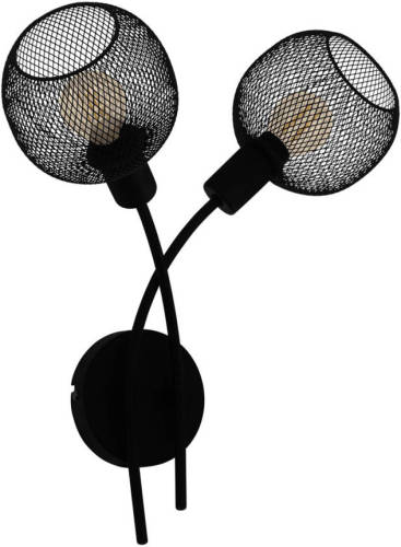 Eglo wandlamp Wrington 1