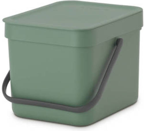 Brabantia Sort & Go afvalbak Sort & Go (6 liter)