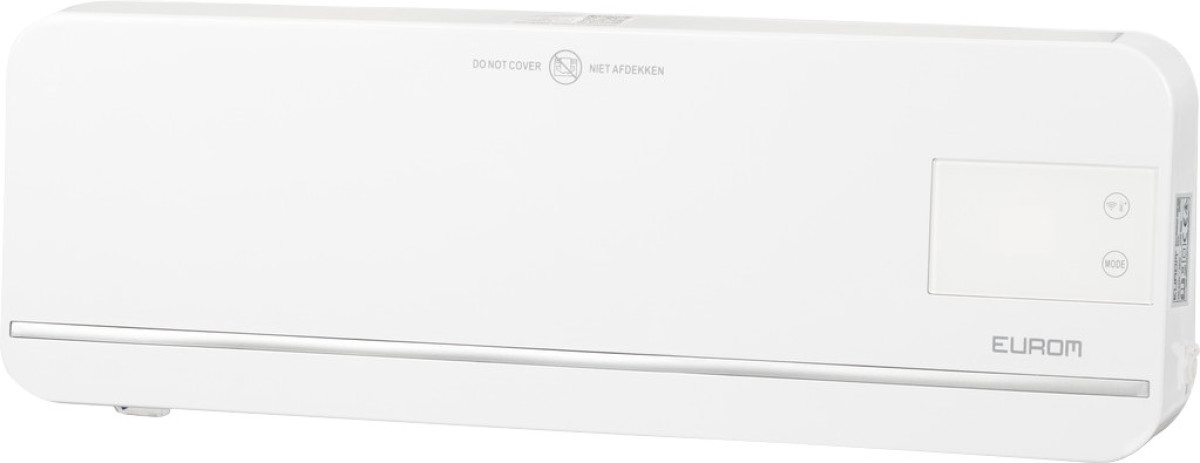Eurom Sani Wall Heat 2000 Wifi