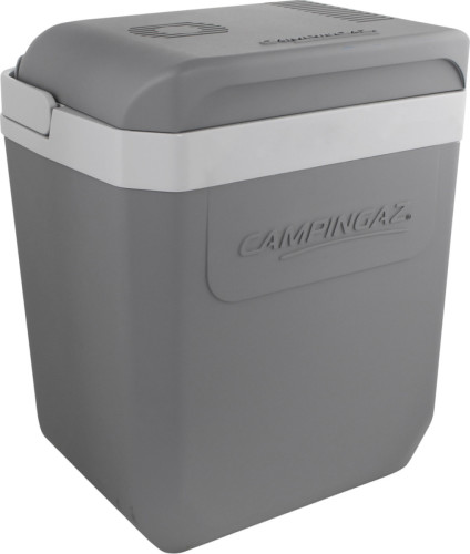 Campingaz Powerbox Plus 24L Grey/White - Elektrisch