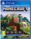 Sony Minecraft: Bedrock Edition - PS4
