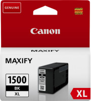 Canon PGI-1500XL Cartridge Zwart (9182B001)