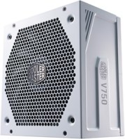 Cooler Master V750 Gold-V2 White Edition - 750 W