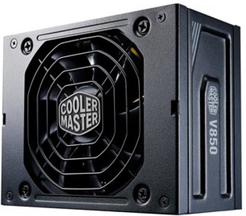 Cooler Master V850 SFX Gold - 850 W