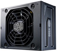 Cooler Master V550 SFX Gold - 550 W