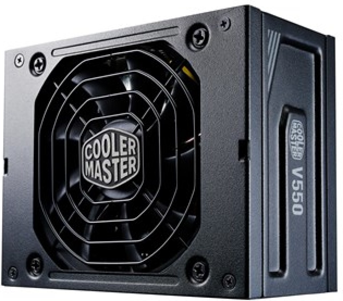 Cooler Master V550 SFX Gold - 550 W