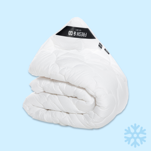 Fresh & Co Seizoens Dekbed - Medium Cool 260 x 220