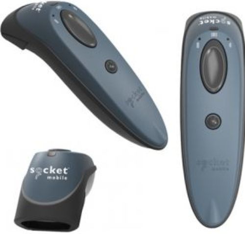 Socket Mobile DuraScan D730 Handheld 1D Laser Blauw, Grijs
