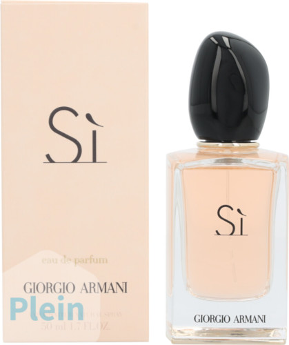 Giorgio Armani Si Eau de Parfum Spray 50 ml