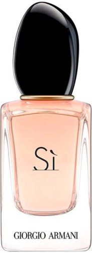 Giorgio Armani Si Eau de Parfum Spray 50 ml