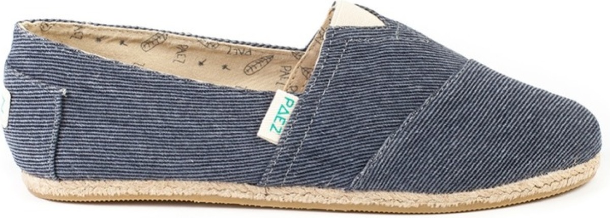 Paez Original Raw W