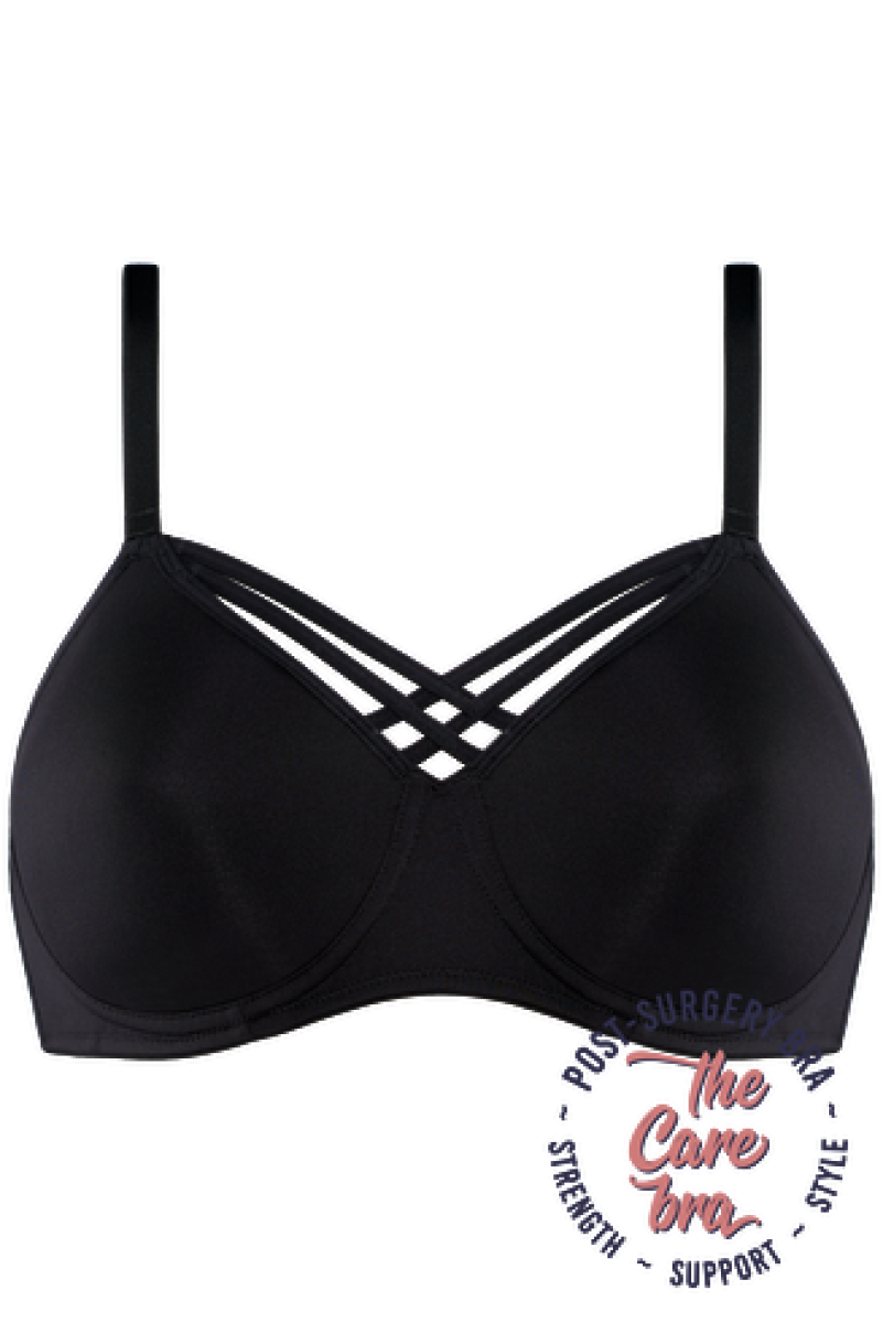 marlies|dekkers dame de paris care bh | unwired padded black - 85C