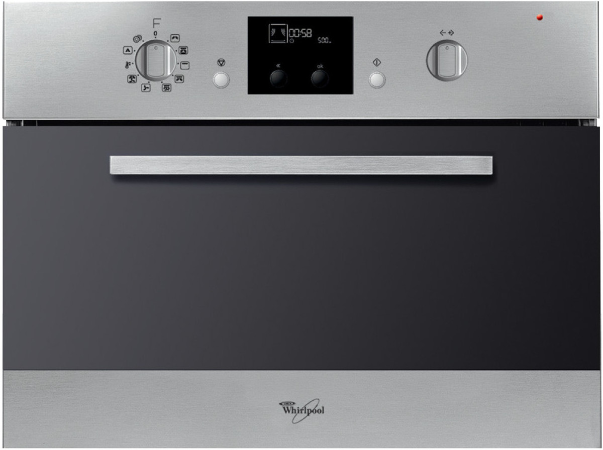 Whirlpool AMW 799 IX