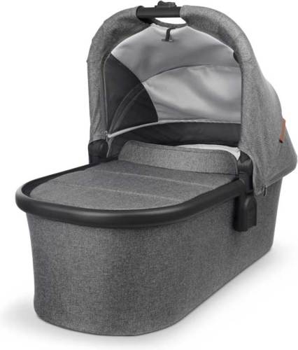 UPPAbaby Vista/Cruz V2 Reiswieg - Greyson