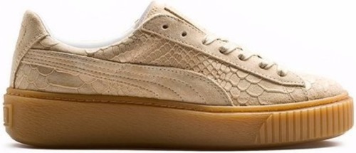 Puma Platform Exotic Skin 363377