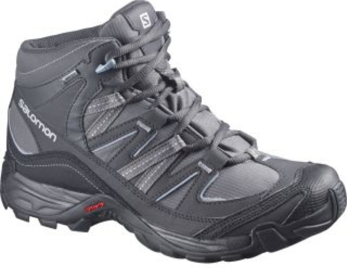 Salomon Mudstone Mid W