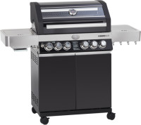 Rösle Videro G4-S Vario 30 mbar gasbarbecue Videro G4-S Vario (30 mBar)
