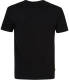 Timberland T-shirt zwart
