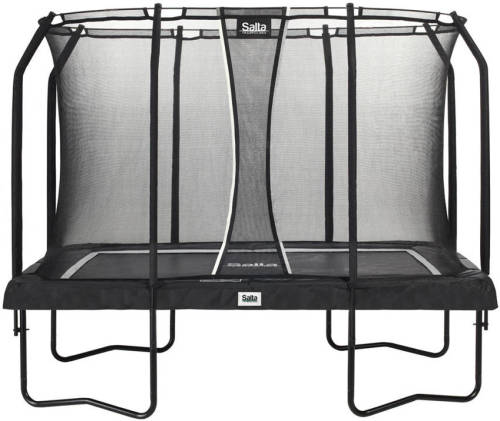 Salta Premium Black trampoline 305x214 cm