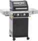 Rösle Videro G2-S Vario 30 mbar gasbarbecue Videro G2-S Vario (30 mBar)