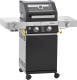 Rösle Videro G2-S Vario 30 mbar gasbarbecue Videro G2-S Vario (30 mBar)