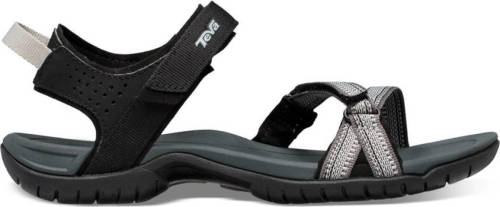 Teva Verra sandalen zwart/multi
