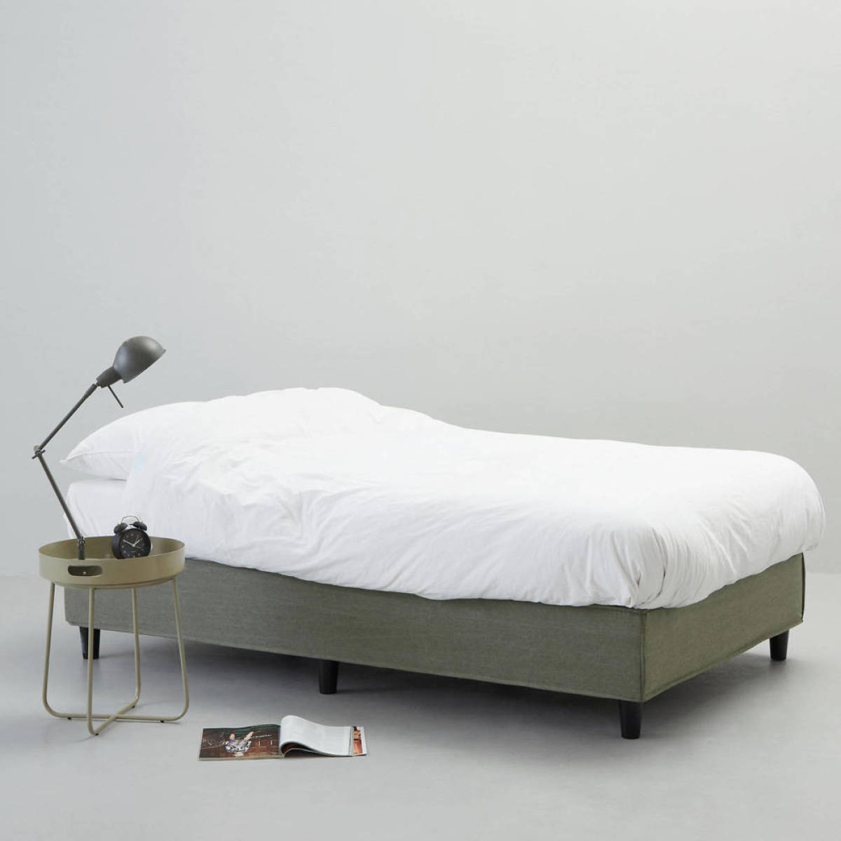 wehkamp home boxspring Falun (90x200 cm)